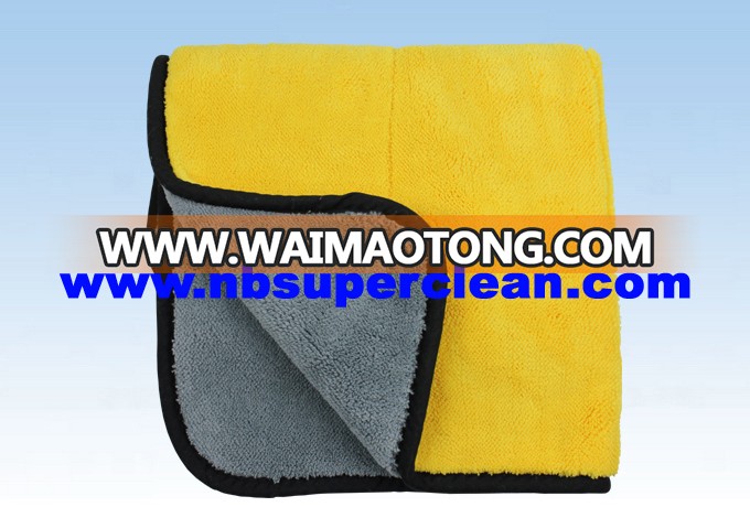 2015 High Quility Thickening Microfiber Towel (CN3671)